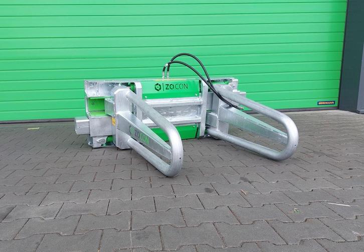 Zocon Mini balenklem, Zakelijke goederen, Agrarisch | Werktuigen