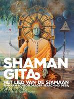 Shaman Gita 9789491737183 Jan Prins, Boeken, Verzenden, Gelezen, Jan Prins