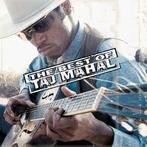 cd - Taj Mahal - The Best Of Taj Mahal, Zo goed als nieuw, Verzenden