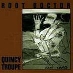 cd - Quincy Troupe - Root Doctor, Verzenden, Zo goed als nieuw