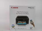 Canon Printer Pixma TS705a - Zwart, Verzenden, Nieuw