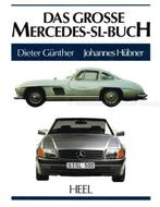 DAS GROSSE MERCEDES SL BUCH, Boeken, Auto's | Boeken, Nieuw, Author