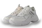 Calvin Klein Sneakers in maat 39 Wit | 10% extra korting, Verzenden, Wit, Sneakers of Gympen, Calvin Klein