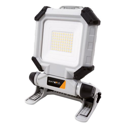 Batavia LED Werklamp op Li-ion Accu 18V (excl. accu), Watersport en Boten, Accessoires en Onderhoud, Nieuw, Ophalen of Verzenden