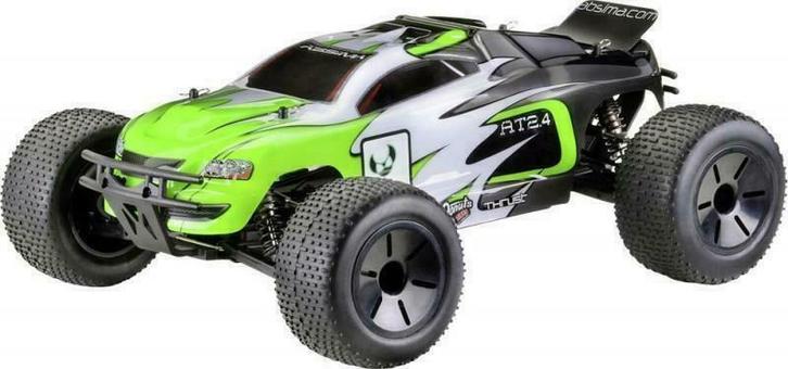 Absima AT2.4 electro truggy RTR - TopRC SuperStore!, Hobby en Vrije tijd, Modelbouw | Radiografisch | Auto's, Elektro, RTR (Ready to Run)