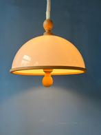White Steinhauer Plexiglass Suspension Pendant Lamp with Woo, Ophalen of Verzenden, Nieuw