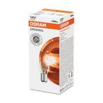 Osram Gloeilamp BA15d 12V Original Line 10 Stuks, Ophalen of Verzenden, Nieuw