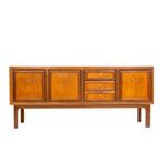 Vintage | Gplan | Dressoir |  3457, Huis en Inrichting, Kasten | Dressoirs, 150 tot 200 cm, Mid-Century, Ophalen of Verzenden