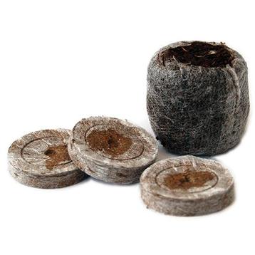 Jiffy Coco Plug beschikbaar voor biedingen