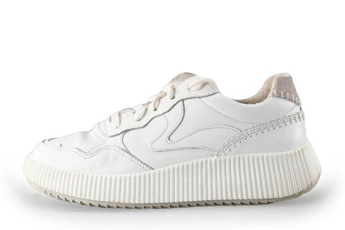 Palpa Sneakers in maat 40 Wit | 10% extra korting, Kleding | Dames, Schoenen, Wit, Gedragen, Sneakers of Gympen, Verzenden