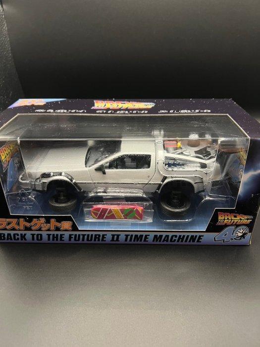Back to the Future - FuRyu 40th Anniversary Official, Verzamelen, Film en Tv