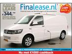Volkswagen Transporter 2.0 TDI L2H1 0° Nachtkoeling Airco, Volkswagen, Wit, Nieuw, Lease