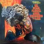 LP gebruikt - King Gizzard And The Lizard Wizard - Ice, D..., Cd's en Dvd's, Verzenden, Zo goed als nieuw