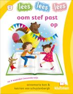 Lees lees lees - Oom stef past op (9789020618655), Verzenden, Nieuw