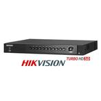 Bieden: Hikvision CCTV 4-kanaals DVR Recorder DS-7204HUHI-F1, Watersport en Boten, Navigatiemiddelen en Scheepselektronica, Nieuw