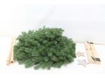 Black Box Trees Green Joy - Kunstkerstboom - 150 cm - 670, Verzenden, Zo goed als nieuw