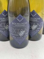 2023 Julien Altaber Sextant Bourgogne Chardonnay - Bourgogne, Verzamelen, Wijnen, Nieuw