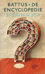 Salamander 586: De encyclopedie / Salamander / 586 Battus, Verzenden, Gelezen, Battus