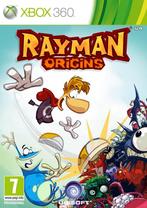 Rayman Origins Xbox 360 Garantie & morgen in huis!/*/, Spelcomputers en Games, Games | Xbox 360, Vanaf 12 jaar, Avontuur en Actie