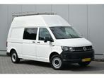 Volkswagen Transporter | Zakelijke Lease v.a. €445.27 pm, Auto's, Bestelauto's, Automaat, Stof, Gebruikt, Euro 6