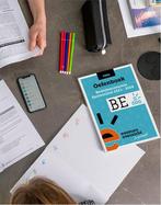 ExamenOverzicht - Oefenboek Bedrijfseconomie VWO, Boeken, Verzenden, Zo goed als nieuw