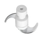 GGM Gastro | Gekarteld mes - geschikt voor snijder VCSM53 |, Verzenden, Nieuw