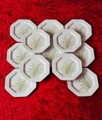 Villeroy & Boch - Bord (12) - Gallo Design - Leonardo -, Antiek en Kunst