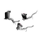 Roetfilter Volkswagen Golf Plus 1.9 2.0 2005 tot 2009 DPF 5, Verzenden, Nieuw