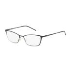 Italia Independent - 5208A - black, Verzenden, Nieuw