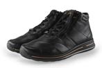 Ara Sneakers in maat 39 Zwart | 10% extra korting, Verzenden, Zwart, Ara, Sneakers of Gympen