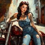 Ginger Red (1965) - Crystal