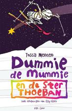 Dummie de mummie en de ster Thoeban / Dummie de mummie / 6, Verzenden, Zo goed als nieuw, Tosca Menten