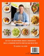 5 ingrediënten 9789043929363 Jamie Oliver, Verzenden, Gelezen, Jamie Oliver