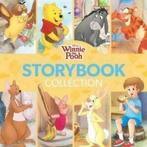 Disney Winnie the Pooh Storybook Collection by Parragon, Boeken, Taal | Engels, Gelezen, Parragon Books Ltd, Verzenden
