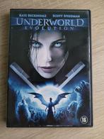 DVD - Underworld - Evolution, Cd's en Dvd's, Dvd's | Horror, Gebruikt, Vampiers of Zombies, Verzenden, Vanaf 16 jaar