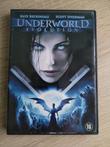 DVD - Underworld - Evolution