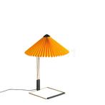 HAY Matin S Tafellamp LED, geel (Tafellampen, Binnenlampen), Huis en Inrichting, Verzenden, Nieuw