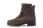 Gabor Boots in maat 44 Bruin | 10% extra korting, Kleding | Heren, Schoenen, Bruin, Verzenden, Boots, Gabor