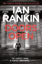 Doors Open 9781409102014 Ian Rankin, Verzenden, Gelezen, Ian Rankin