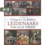 Leidenaars van alle tijden 9789077842805 Ruud Spruit, Verzenden, Gelezen, Ruud Spruit