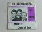 The Overlanders - Michelle (vinyl single), Verzenden, Nieuw in verpakking