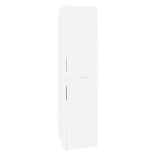 Badkamerkast Differnz Bolo 160x35x35 cm FSC Hoogglans Wit, Doe-het-zelf en Verbouw, Sanitair, Bad, Nieuw, Ophalen of Verzenden