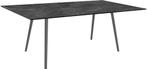 Stern Interno Tafel Aluminium Tafelblad Silverstar 2.0 -, Ophalen of Verzenden, Nieuw