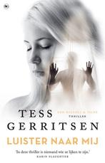 Boek Rizzoli & Isles - Luister naar mij 9789044364439, Boeken, Verzenden, Zo goed als nieuw