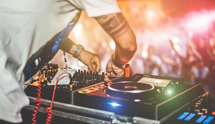 Chris Stussy at the beach, Tickets en Kaartjes, Evenementen en Festivals