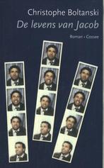 De levens van Jacob (9789464520286, Christophe Boltanski), Verzenden, Nieuw