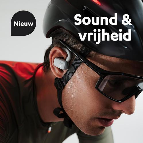 Teufel AIRY OPEN TWS | Open-ear oordopjes, Audio, Tv en Foto, Koptelefoons, Nieuw, Draadloos, Bluetooth