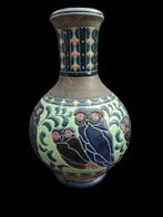 Amphora Riessner - Vaas - Keramiek - Amphora, Antiek en Kunst