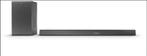 Philips TAB8905 – Dolby Atmos soundbar met draadloze sub, Ophalen, Met externe subwoofer, Zo goed als nieuw
