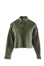 MaxMara Weekend blouse maat IT 44, Kleding | Dames, MaxMara, Verzenden, Nieuw, Groen